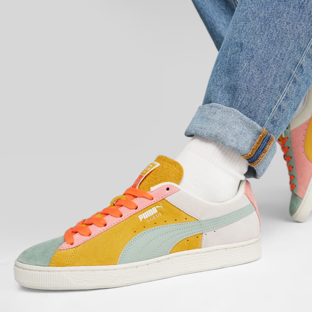 Image PUMA Tênis Suede Icons Of Unity #2