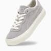 Изображение Puma Кеды Capri Royale Suede Sneakers #6: Concrete Gray-Frosted Ivory