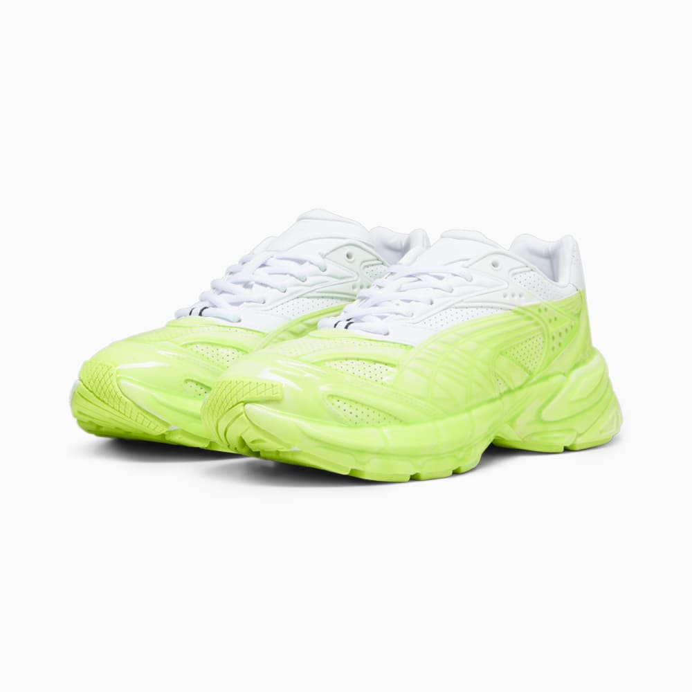 Image PUMA Tênis Velophasis Slime #3