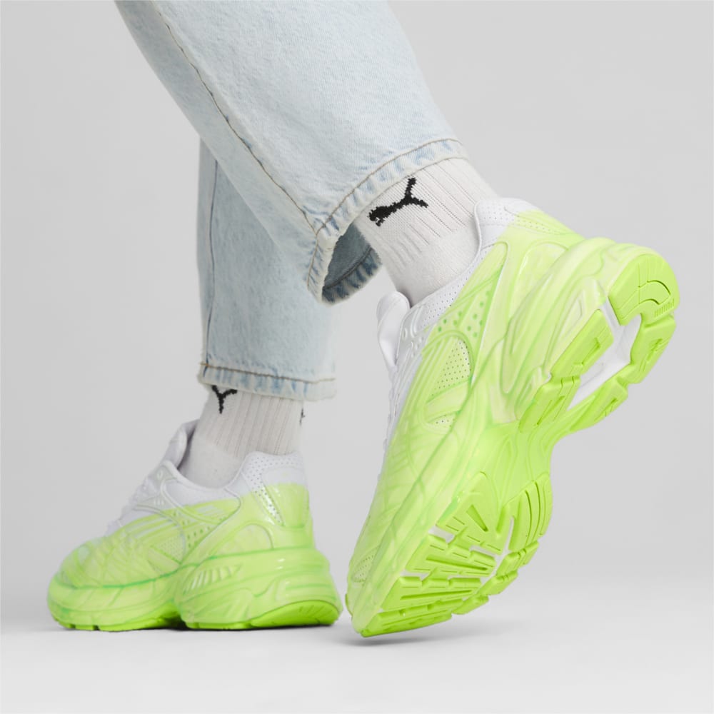 Image PUMA Tênis Velophasis Slime #1