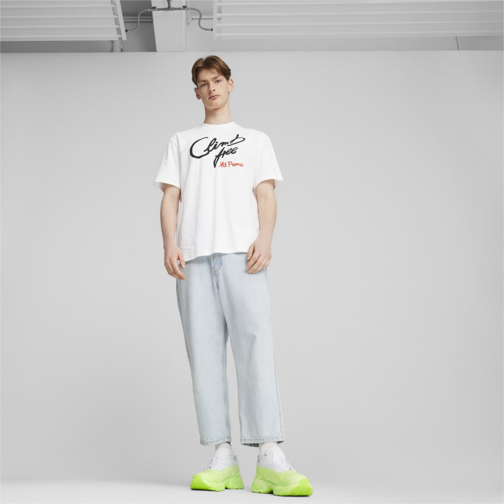 Image PUMA Tênis Velophasis Slime #2