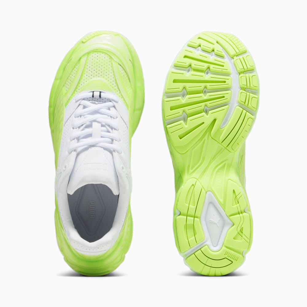 Image PUMA Tênis Velophasis Slime #5