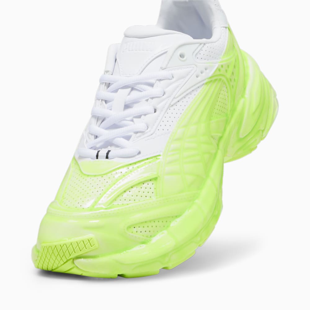 Image PUMA Tênis Velophasis Slime #7