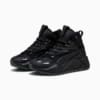 Зображення Puma Кросівки RS-X Hi Youth Sneakers #2: PUMA Black-Shadow Gray
