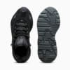Изображение Puma Кроссовки RS-X Hi Youth Sneakers #4: PUMA Black-Shadow Gray