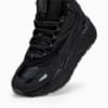 Зображення Puma Кросівки RS-X Hi Youth Sneakers #6: PUMA Black-Shadow Gray