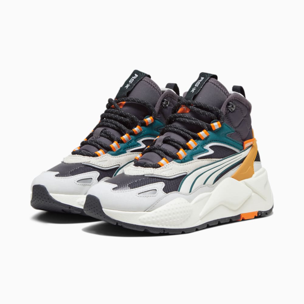 Image Puma RS-X Hi Youth Sneakers #2