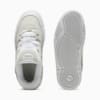 Зображення Puma Кросівки PUMA-180 PRM Women's Sneakers #4: Flat Light Gray-PUMA White
