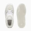 Зображення Puma Кросівки PUMA-180 PRM Women's Sneakers #6: Vapor Gray-PUMA White