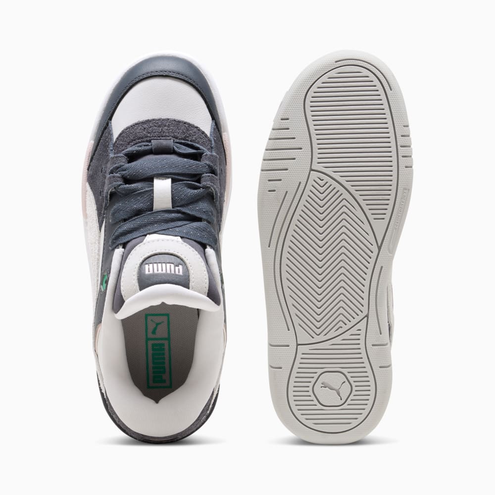 Zapatillas Puma 180 Prm para Mujer Gris Puma