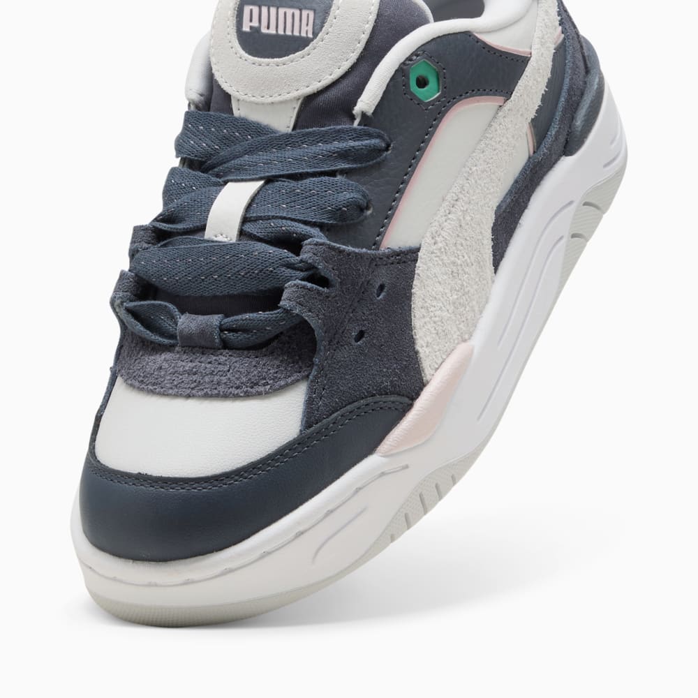 Zapatillas Puma 180 Prm para Mujer Gris Puma