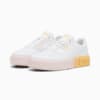 Image PUMA Tênis Cali Court Beach Days Feminino #2