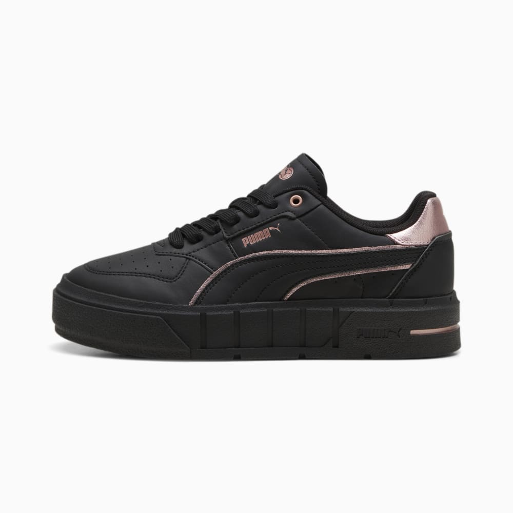 Tenis puma cali preto outlet