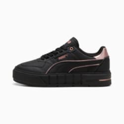 Zapatillas Cali Court Metallic para mujer