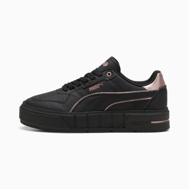Imagen PUMA Zapatillas Cali Court Metallic para mujer