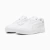 Image PUMA Tênis Cali Court Metallic Feminino #4