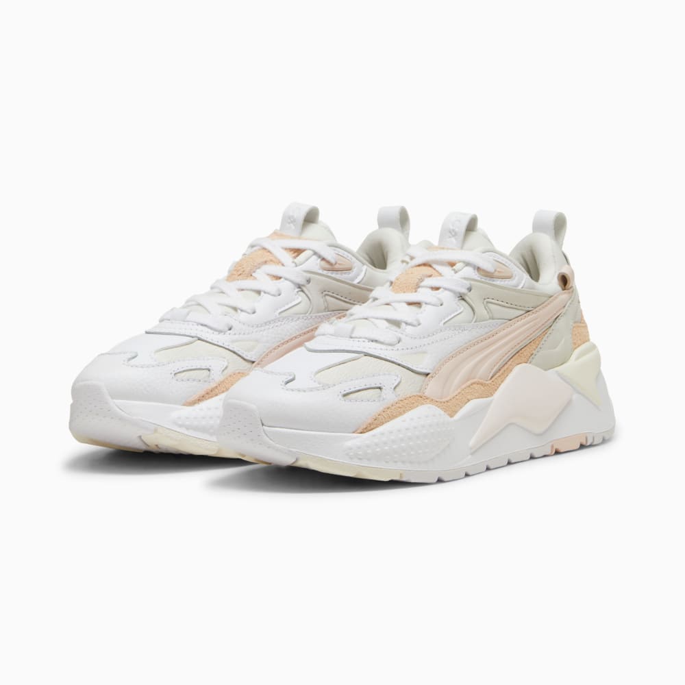 Puma brazil edition clearance series women beige