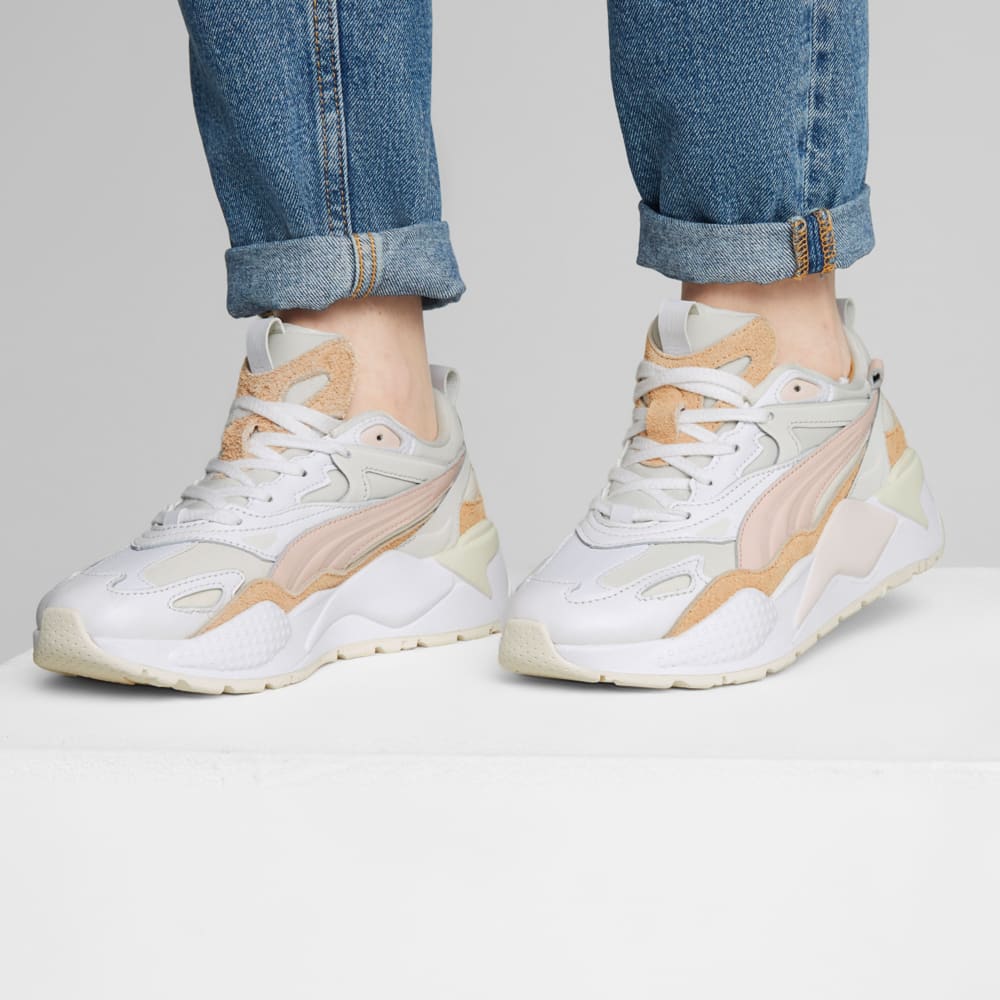 Image Puma RS-X Efekt Lux Women's Sneakers #2