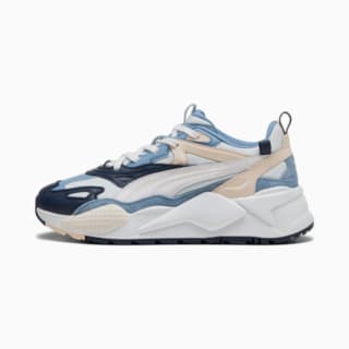 Puma rs x shop nere e oro