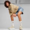 Изображение Puma Кроссовки RS-X Efekt Lux Women’s Sneakers #3: Putty-Puma White