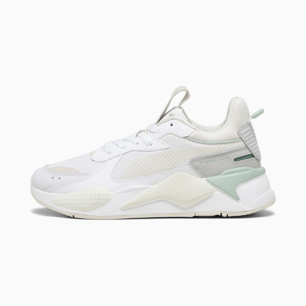 White puma rsx clearance