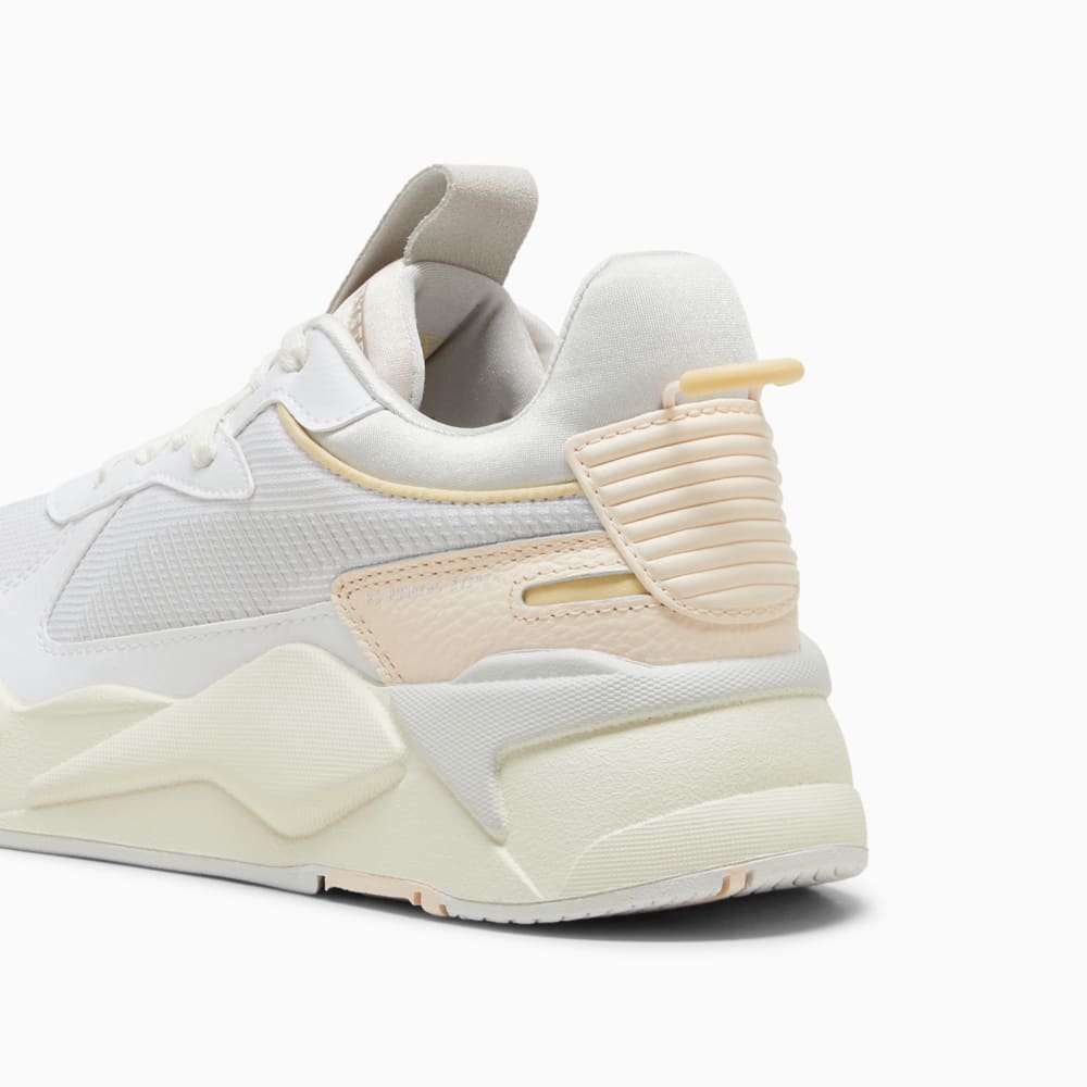 Image PUMA Tênis RS-X Soft Feminino #4
