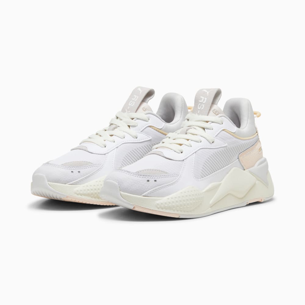 Image PUMA Tênis RS-X Soft Feminino #3