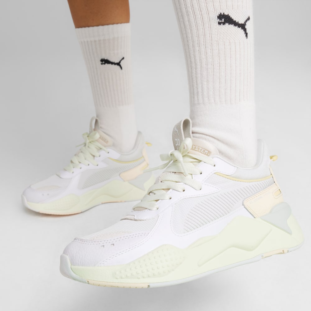 Image PUMA Tênis RS-X Soft Feminino #1