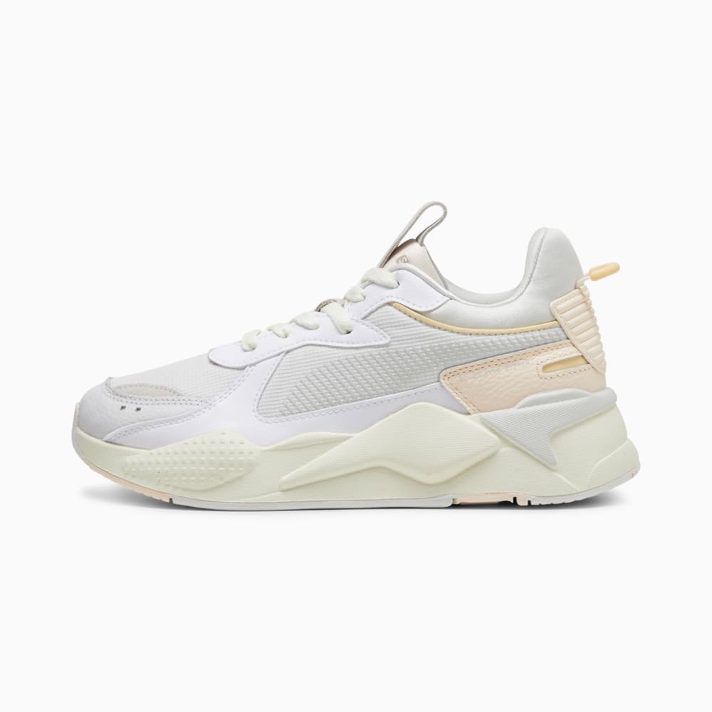 Зображення Puma Кросівки RS-X Soft Women’s Sneakers #1: Rosebay-Warm White