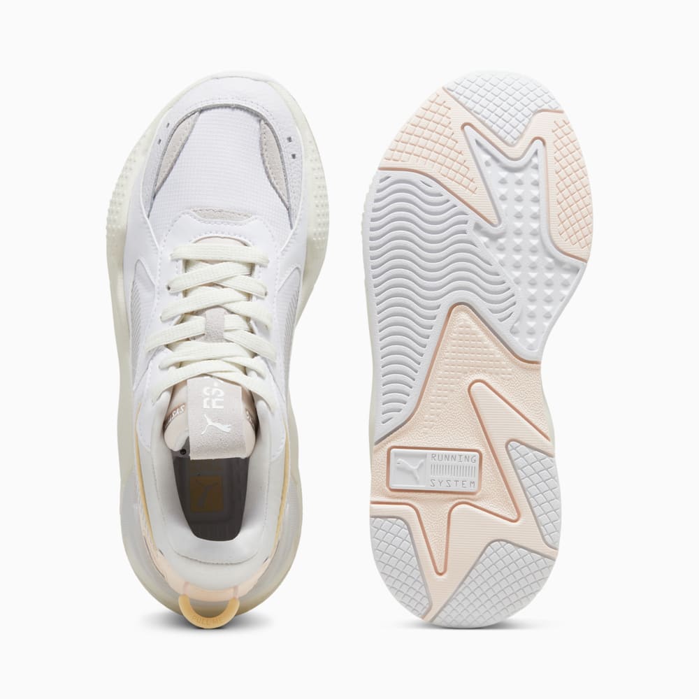 Image PUMA Tênis RS-X Soft Feminino #5