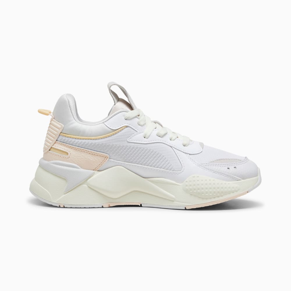 Image PUMA Tênis RS-X Soft Feminino #6