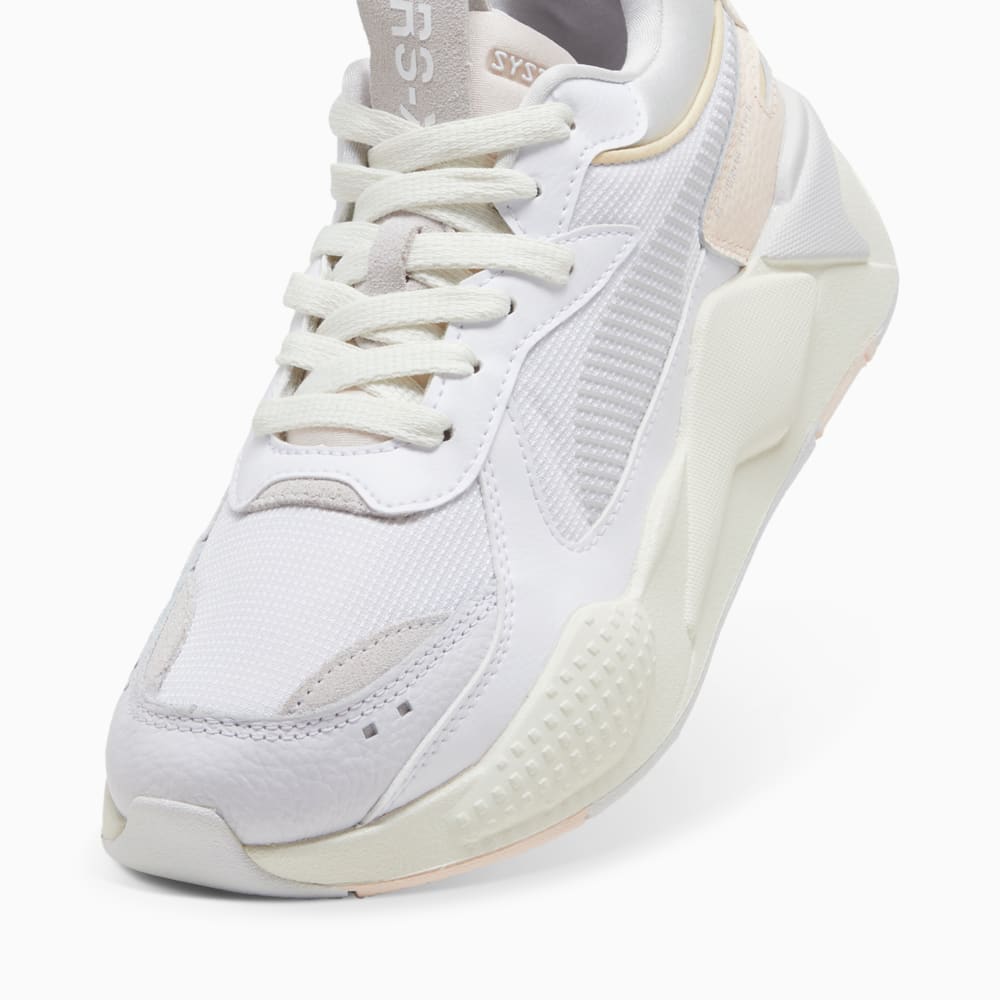 Image PUMA Tênis RS-X Soft Feminino #7