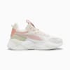 Зображення Puma Кросівки RS-X Soft Women’s Sneakers #7: PUMA White-Deeva Peach