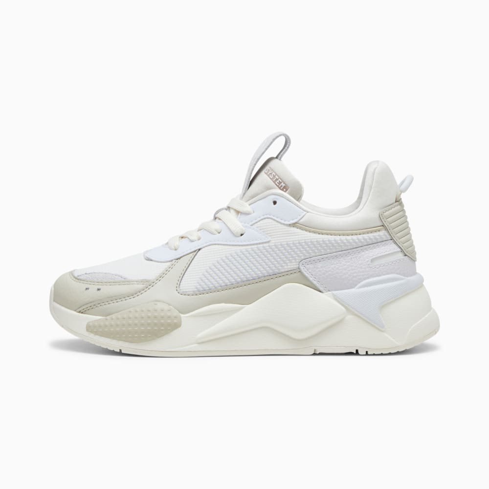 Изображение Puma Кроссовки RS-X Soft Women’s Sneakers #1: Warm White-Silver Mist