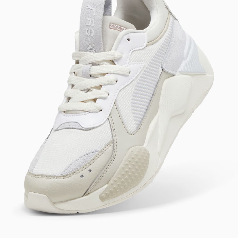Zapatillas para Mujer Rs X Soft Blanco Puma