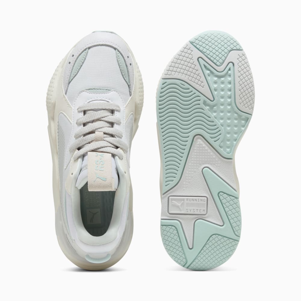 Image PUMA Tênis RS-X Soft Feminino #3