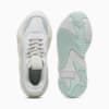 Зображення Puma Кросівки RS-X Soft Women’s Sneakers #4: PUMA White-Peaceful Blue