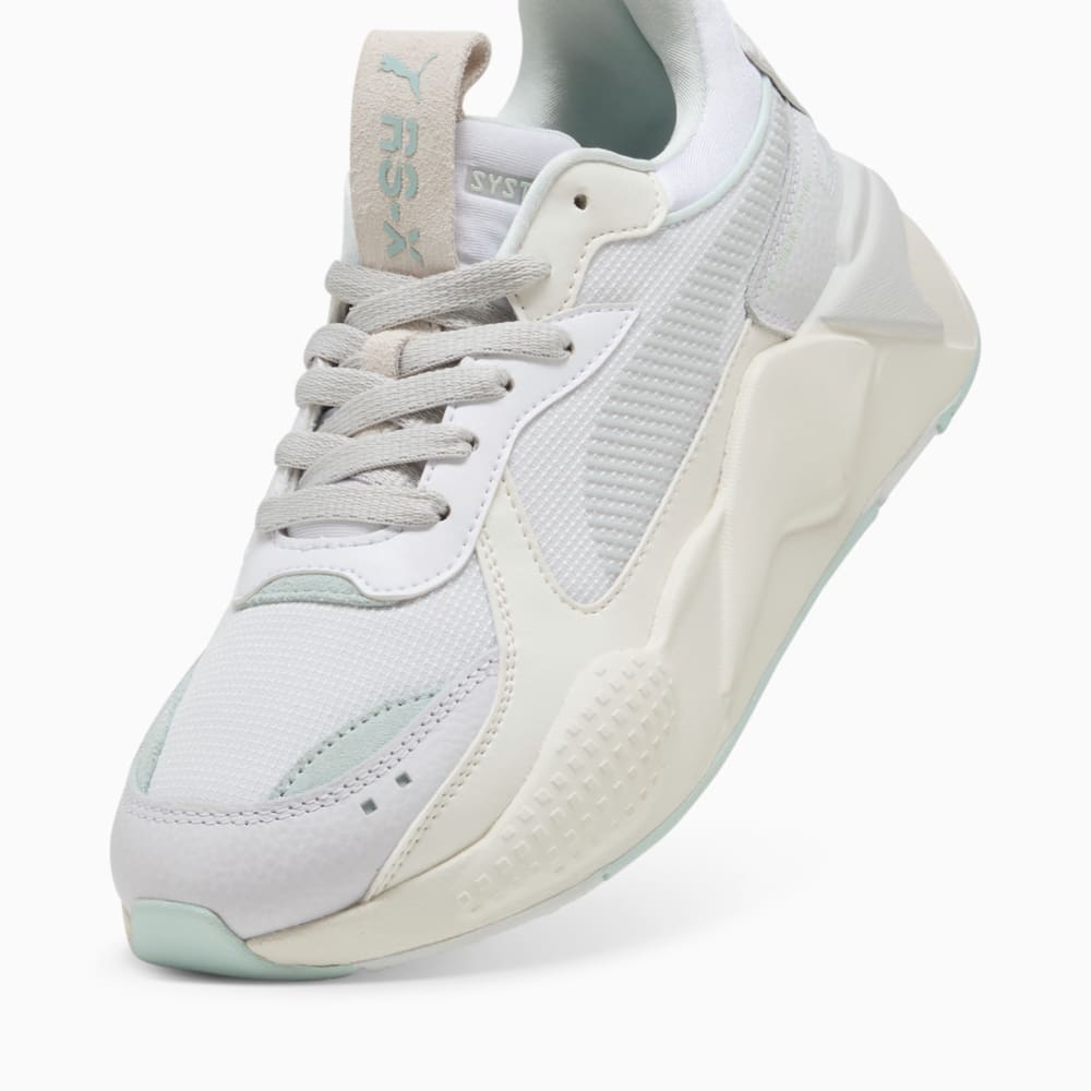 Image PUMA Tênis RS-X Soft Feminino #5