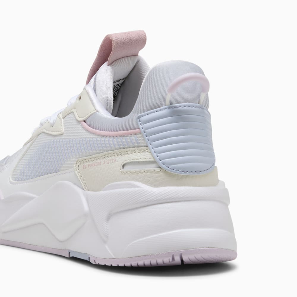 Image PUMA Tênis RS-X Soft Feminino #2