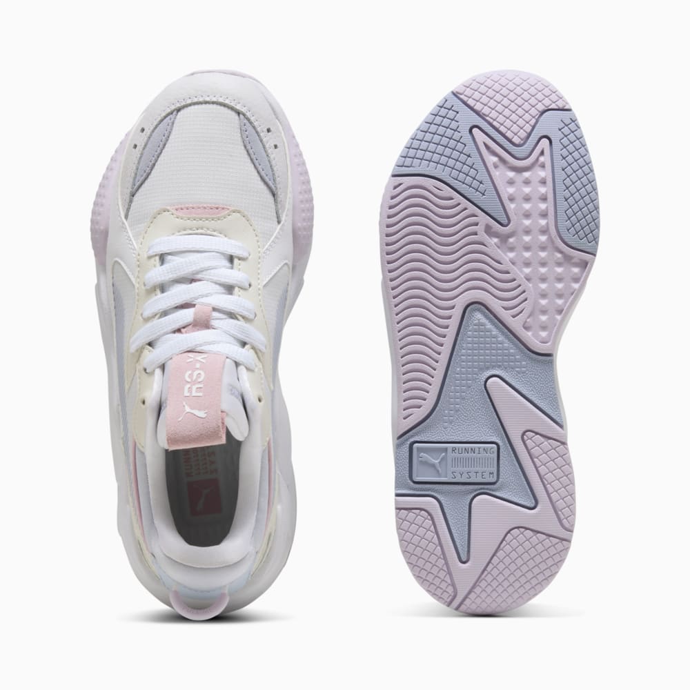 Image PUMA Tênis RS-X Soft Feminino #3