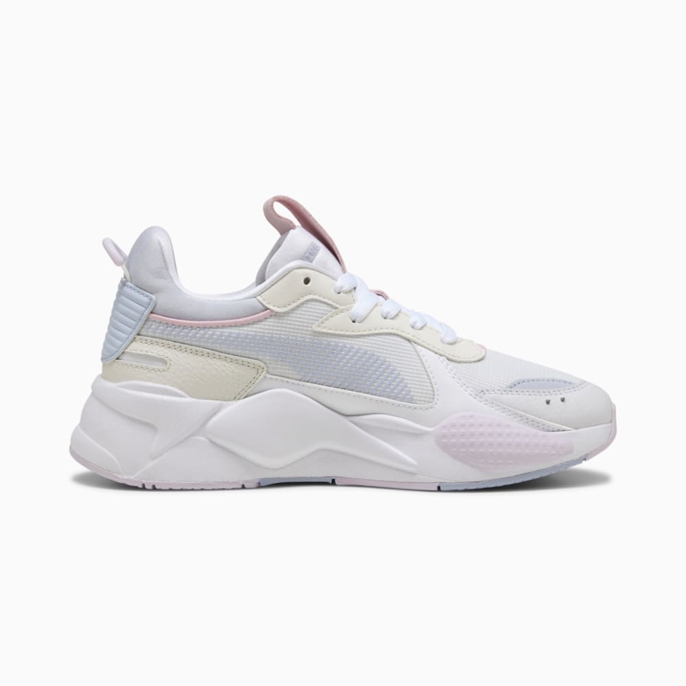 Image PUMA Tênis RS-X Soft Feminino #4