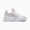Зображення Puma Кросівки RS-X Soft Women’s Sneakers #5: PUMA White-Lilac Frost