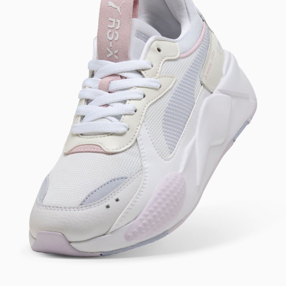 Image PUMA Tênis RS-X Soft Feminino #5
