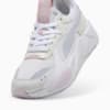 Зображення Puma Кросівки RS-X Soft Women’s Sneakers #6: PUMA White-Lilac Frost