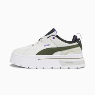 Puma platform 35 store