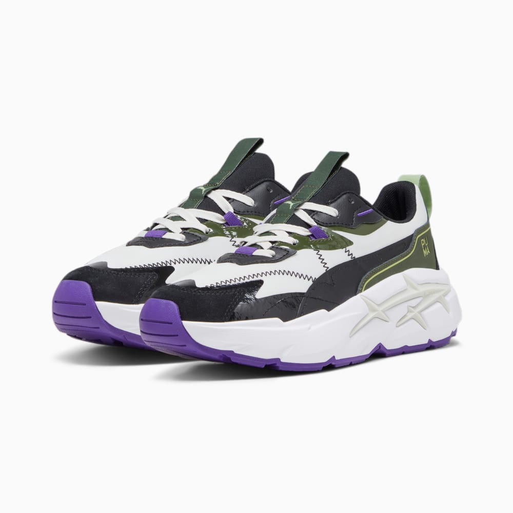 Image Puma Spina NITRO Infuse Women's Sneakers #2
