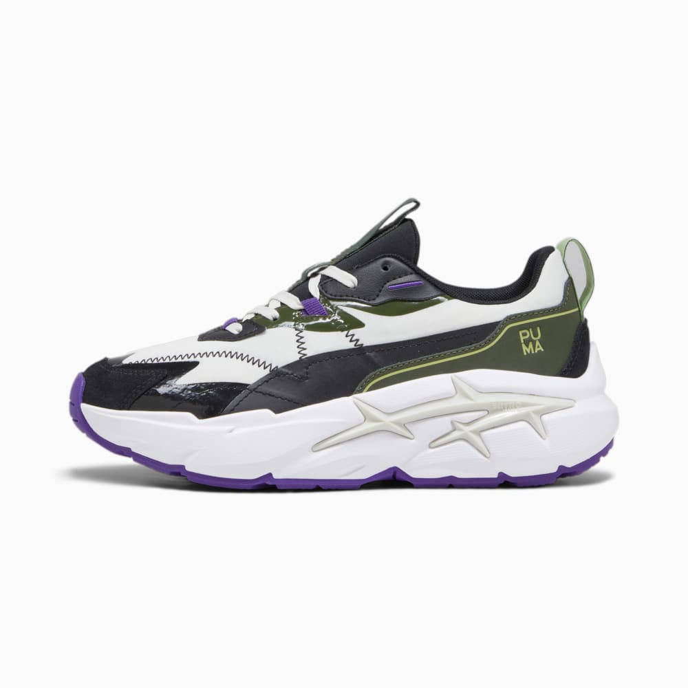 Image Puma Spina NITRO Infuse Women's Sneakers #1