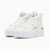 Image Puma Mayze Mid Brand Love Sneakers Women #4