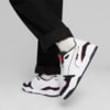Image Puma Slipstream Basketball Mix Sneakers #2