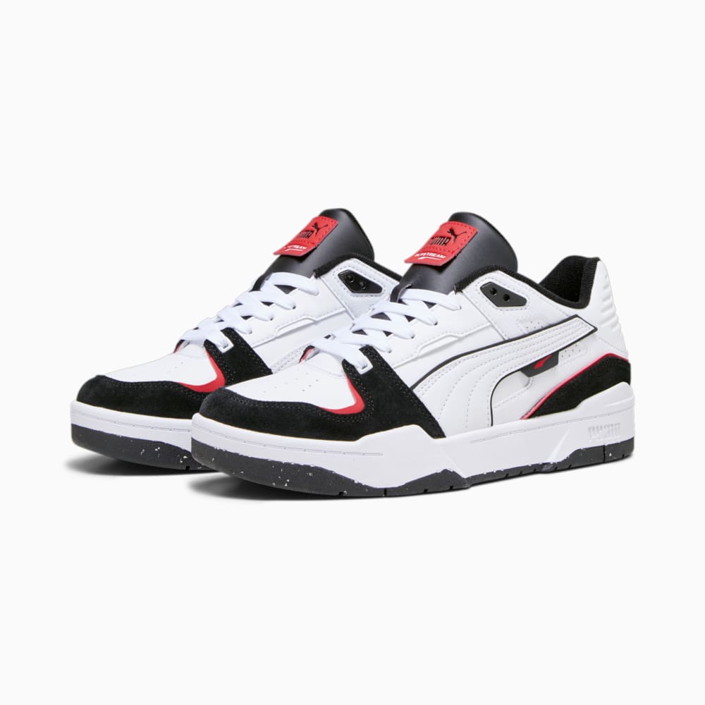 Puma brazil edition series men basketball discount